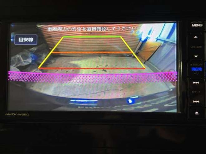 トール1.0 カスタムG SAIII 4WD　両側Pスライド　ナビ　TV　Bluetooth　Bカメラ　クルコン 1000