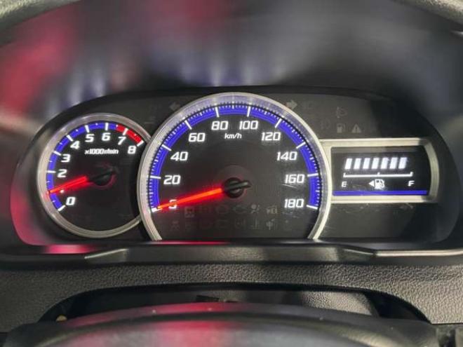 トール1.0 カスタムG SAIII 4WD　両側Pスライド　ナビ　TV　Bluetooth　Bカメラ　クルコン 1000