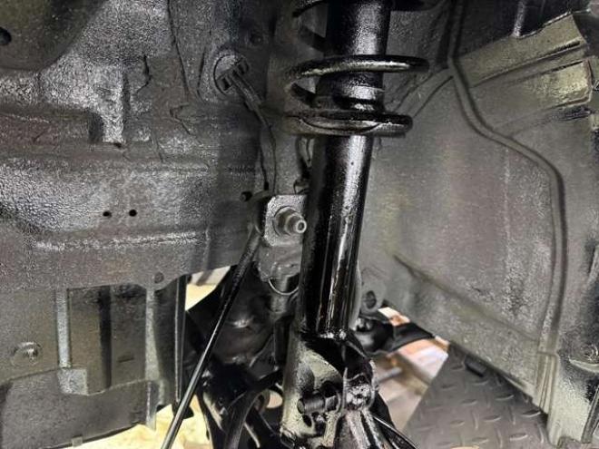 トール1.0 カスタムG SAIII 4WD　両側Pスライド　ナビ　TV　Bluetooth　Bカメラ　クルコン 1000