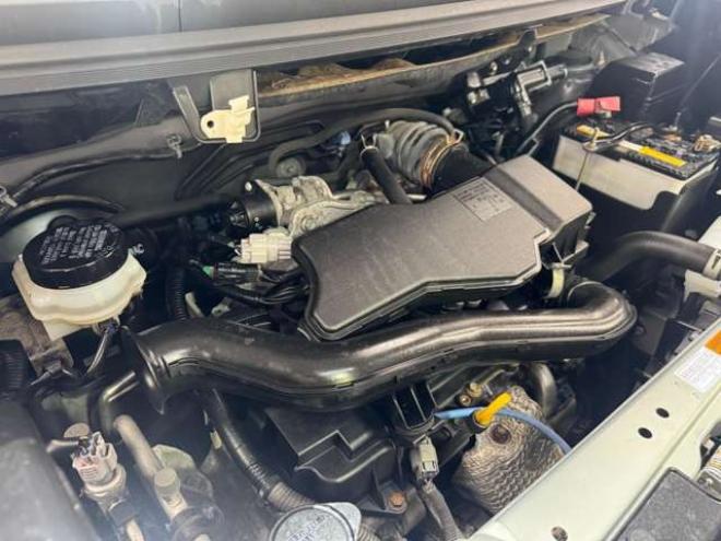 トール1.0 カスタムG SAIII 4WD　両側Pスライド　ナビ　TV　Bluetooth　Bカメラ　クルコン 1000