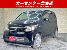 N-WGN　G 4WD 5年保証 スマキー 寒冷地仕様 禁煙 車検整備2年付