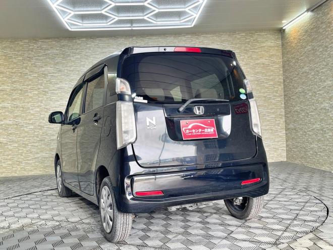 N-WGNG 4WD 5年保証 スマキー 寒冷地仕様 禁煙 車検整備2年付