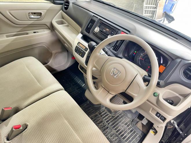 N-WGNG 4WD 5年保証 スマキー 寒冷地仕様 禁煙 車検整備2年付