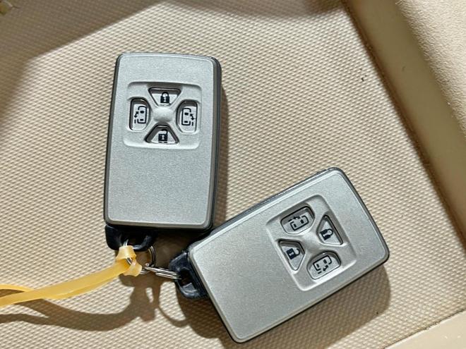 アルファード240Sリミテッド 4WD 5年保証 スマキー ナビTV 両側パワスラ  寒冷地仕様 禁煙 車検整備2年付 修復歴無