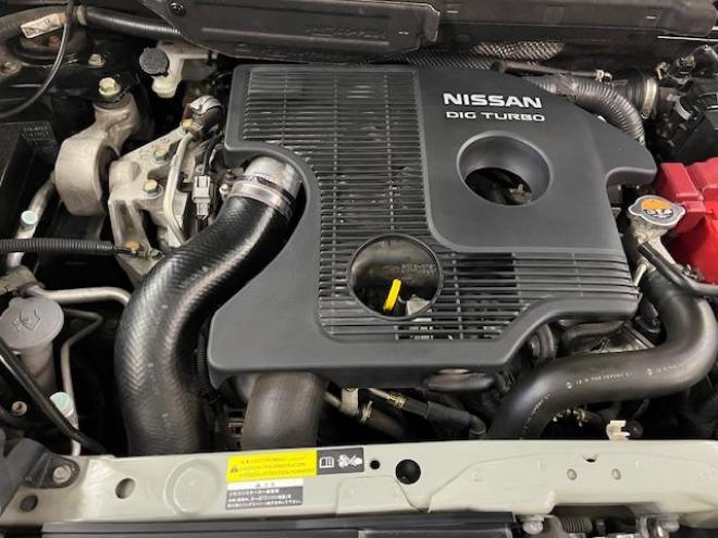 ジューク１６ＧＴ　Ｆｏｕｒ　タイプＶ　日産ＤＩＧターボ　寒冷地仕様　禁煙車　ＷＡＫＯＳバリアスコーティング済　社外１７インチＡＷ　社外１７ＡＷ＋スタッドレスタイヤ付　純正ナビ（フルセグ地デジ　ＤＶＤ再生　Ｂｌｕｅｔｏｏｔｈ）＋バックカメラ　純正エンジンスターター　ＰＵＳＨスタート　インテリジェントキー　横滑り防止装置　タイミングチェーン車 4WD 1600 5Dr