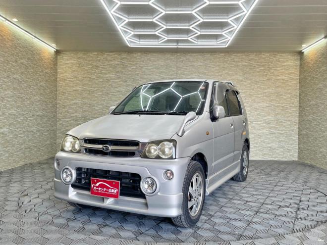 テリオスキッドキスマークL 4WD 5年保証 ナビ 夏冬タイヤ 寒冷地仕様 禁煙 車検整備2年付 修復歴無