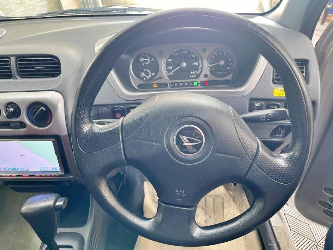 テリオスキッドキスマークL 4WD 5年保証 ナビ 夏冬タイヤ 寒冷地仕様 禁煙 車検整備2年付 修復歴無
