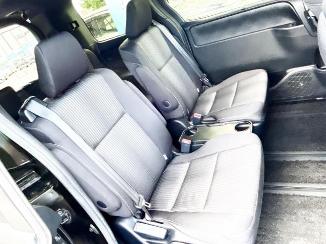 ヴォクシー2.0ZS煌 4WD　ローンが不安な方＜優遇ローン＞トヨタセーフティセンス　寒冷地仕様　両側パワースライドドア 4WD