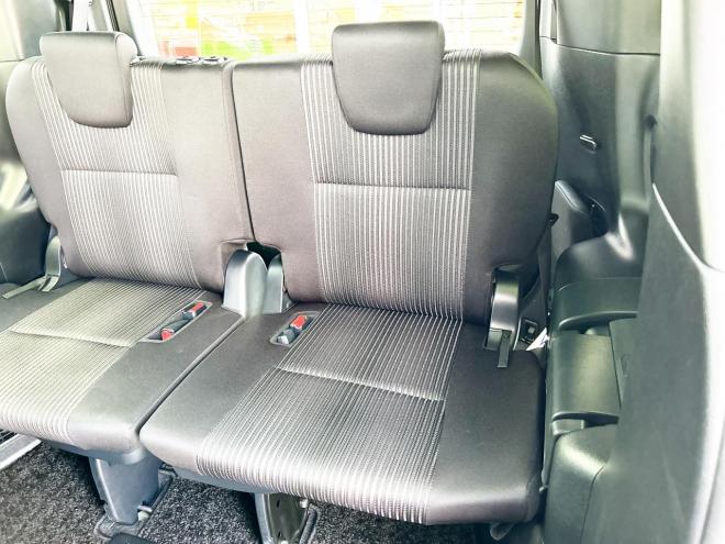 ヴォクシー2.0ZS煌 4WD　ローンが不安な方＜優遇ローン＞トヨタセーフティセンス　寒冷地仕様　両側パワースライドドア 4WD