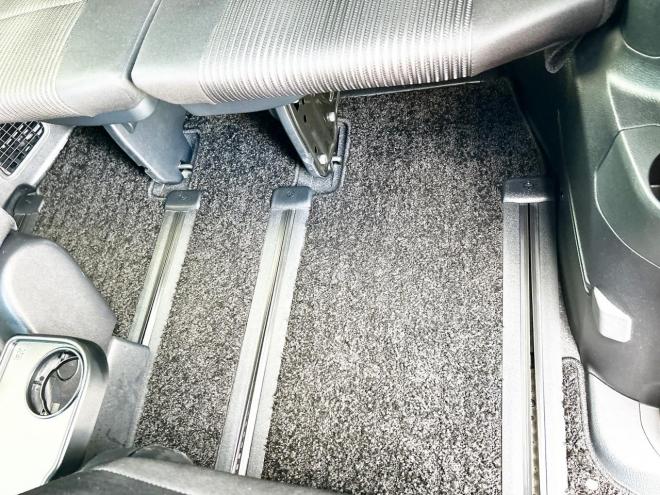 ヴォクシー2.0ZS煌 4WD　ローンが不安な方＜優遇ローン＞トヨタセーフティセンス　寒冷地仕様　両側パワースライドドア 4WD