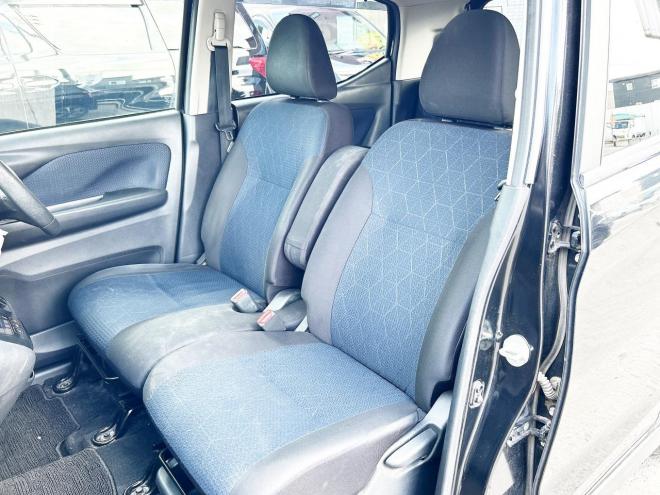 eKクロス660T 4WD　ローンが不安な方＜優遇ローン＞寒冷地仕様　ターボ車　衝突防止装置　プッシュスタート　 4WD