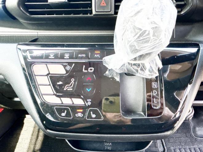 eKクロス660T 4WD　ローンが不安な方＜優遇ローン＞寒冷地仕様　ターボ車　衝突防止装置　プッシュスタート　 4WD