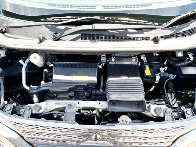 eKクロス660T 4WD　ローンが不安な方＜優遇ローン＞寒冷地仕様　ターボ車　衝突防止装置　プッシュスタート　 4WD