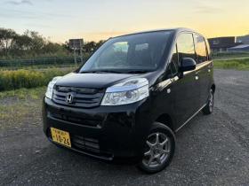 ライフ　 4WD 650 5Dr