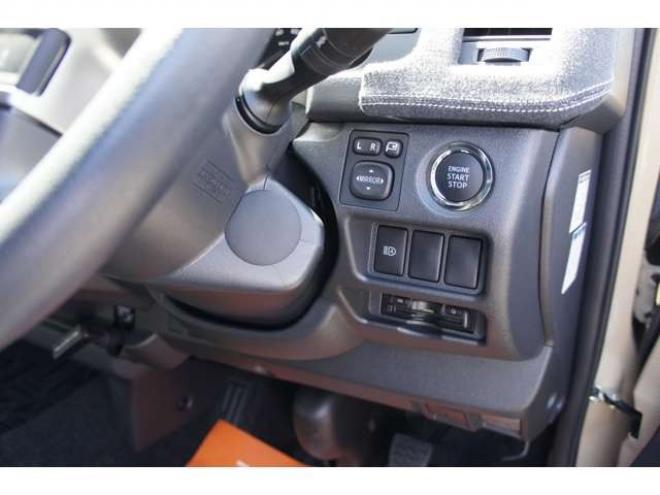 ハイエースバン2.8 スーパーGL ロング ディーゼルターボ 4WD　415SAFARIプロテクションキット　ALPINE BIG-X&フリップダウンモニター　415SAFARIオーダーデニムシートカバー　特注アルコア製16インチAW　TOYOオープンカントリーR/Tタイヤ 2800