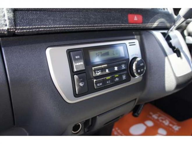 ハイエースバン2.8 スーパーGL ロング ディーゼルターボ 4WD　415SAFARIプロテクションキット　ALPINE BIG-X&フリップダウンモニター　415SAFARIオーダーデニムシートカバー　特注アルコア製16インチAW　TOYOオープンカントリーR/Tタイヤ 2800