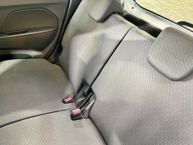 ワゴンRFX 4WD 5年保証 ナビ Bカメ ETC シートヒーター 寒冷地仕様 禁煙