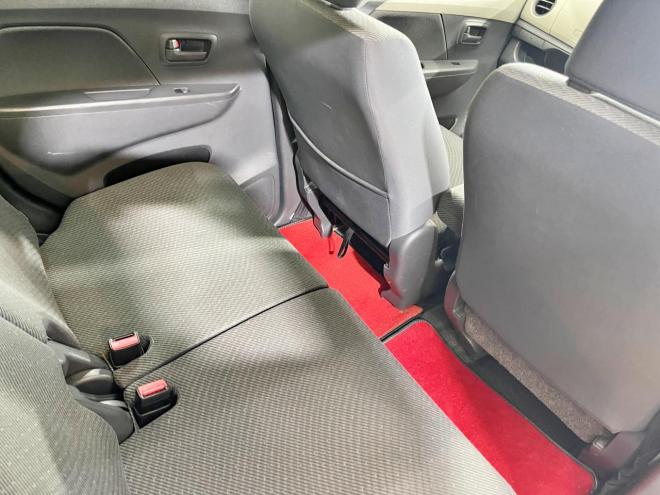 ワゴンRFX 4WD 5年保証 ナビ Bカメ ETC シートヒーター 寒冷地仕様 禁煙