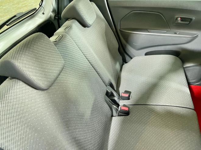 ワゴンRFX 4WD 5年保証 ナビ Bカメ ETC シートヒーター 寒冷地仕様 禁煙
