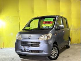 タント　（店長おすすめコミコミ車）エグゼS 4WD 660 5Dr