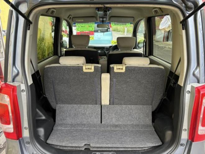 タント（店長おすすめコミコミ車）エグゼS 4WD 660 5Dr