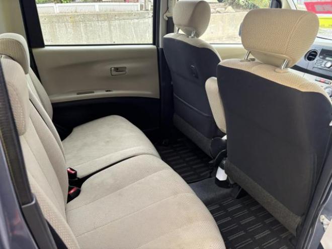 タント（店長おすすめコミコミ車）エグゼS 4WD 660 5Dr