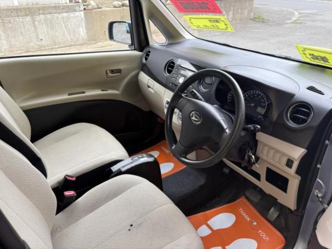 タント（店長おすすめコミコミ車）エグゼS 4WD 660 5Dr
