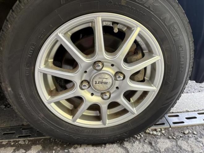 タント（店長おすすめコミコミ車）エグゼS 4WD 660 5Dr