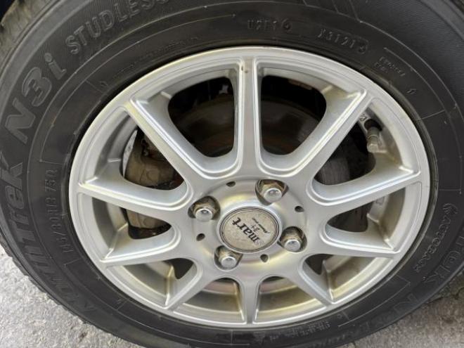 タント（店長おすすめコミコミ車）エグゼS 4WD 660 5Dr