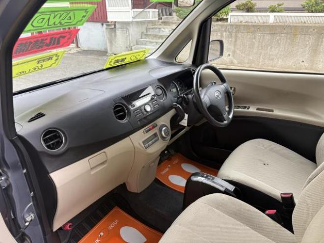 タント（店長おすすめコミコミ車）エグゼS 4WD 660 5Dr