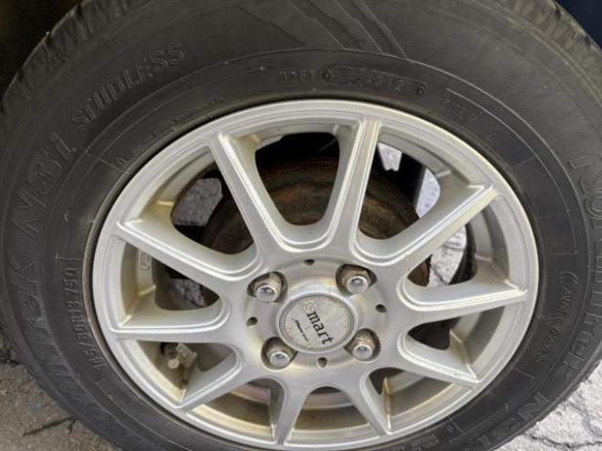 タント（店長おすすめコミコミ車）エグゼS 4WD 660 5Dr
