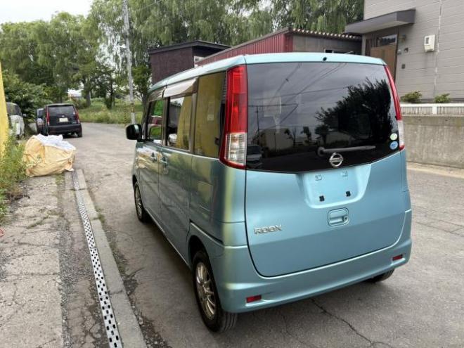 ルークス（店長おすすめコミコミ車）G 4WD 660 5Dr