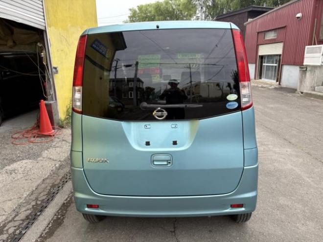 ルークス（店長おすすめコミコミ車）G 4WD 660 5Dr