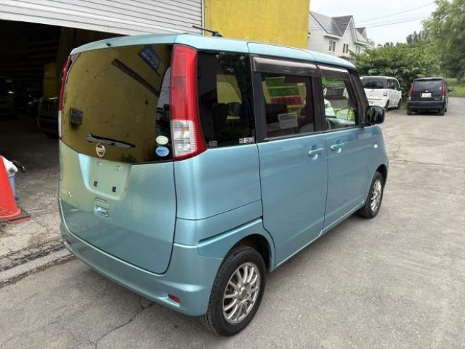 ルークス（店長おすすめコミコミ車）G 4WD 660 5Dr