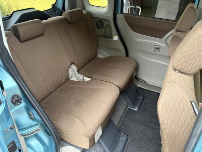 ルークス（店長おすすめコミコミ車）G 4WD 660 5Dr