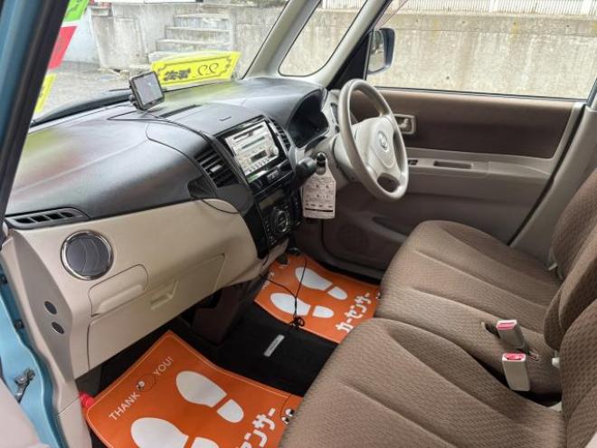 ルークス（店長おすすめコミコミ車）G 4WD 660 5Dr