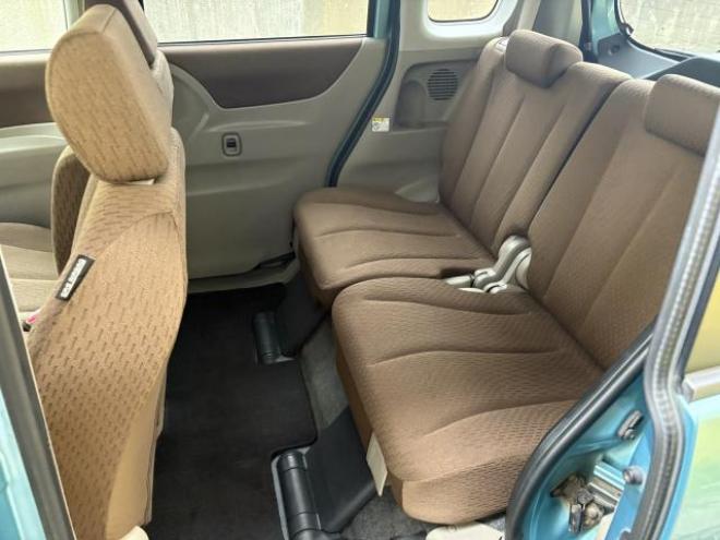 ルークス（店長おすすめコミコミ車）G 4WD 660 5Dr