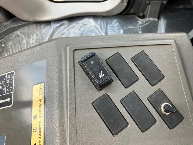 ホイールローダ日立　中古　ZW120　マルチプラウ