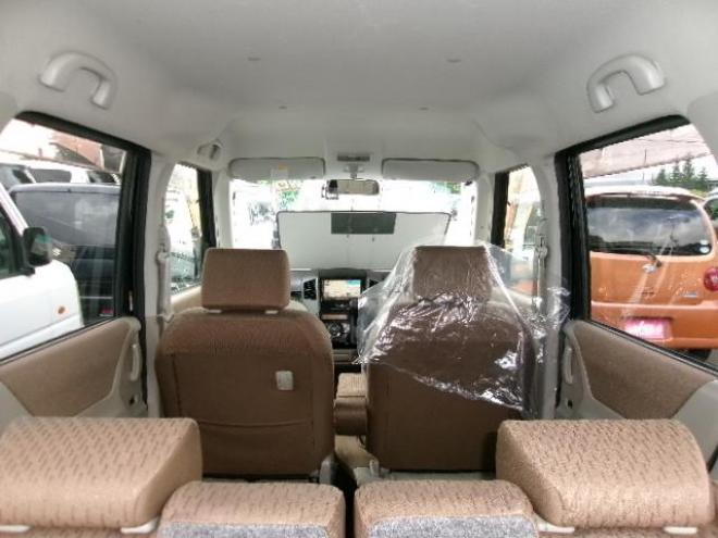 ルークスG 4WD 660 5Dr
