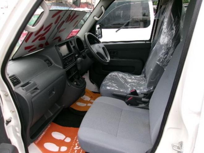 サンバートランスポーター 4WD 660 ５Dr