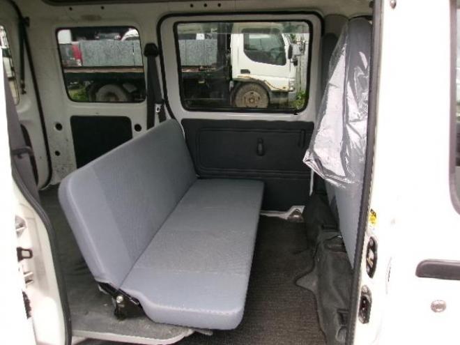 サンバートランスポーター 4WD 660 ５Dr