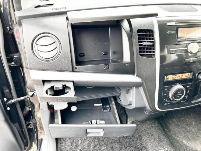 ワゴンR660スティングレーX 4WD　ローンが不安な方＜優遇ローン＞寒冷地仕様　純正HID　エンジンスターター