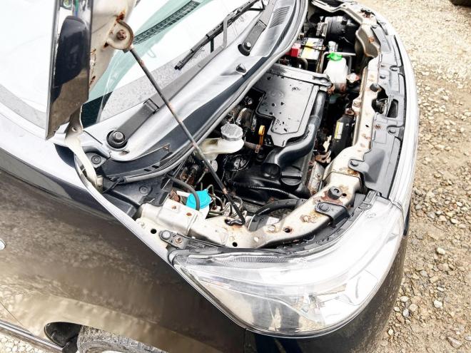 ワゴンR660スティングレーX 4WD　ローンが不安な方＜優遇ローン＞寒冷地仕様　純正HID　エンジンスターター