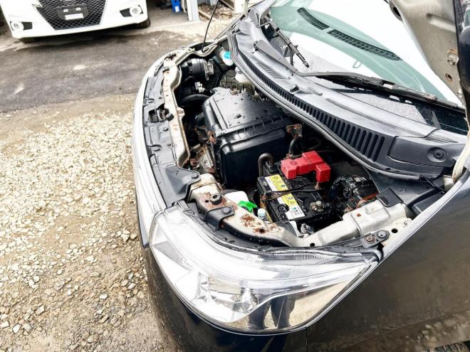 ワゴンR660スティングレーX 4WD　ローンが不安な方＜優遇ローン＞寒冷地仕様　純正HID　エンジンスターター