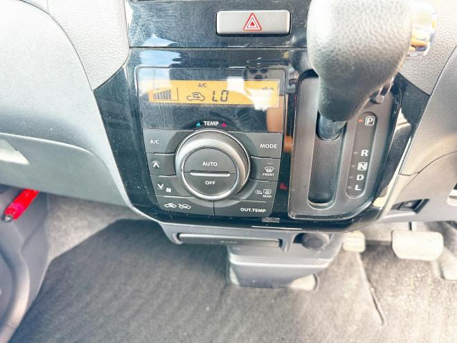 パレット660SW XS 4WD ローンが不安な方＜優遇ローン＞本州仕入　左側パワースライド　HID