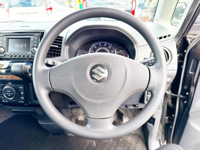パレット660SW XS 4WD ローンが不安な方＜優遇ローン＞本州仕入　左側パワースライド　HID
