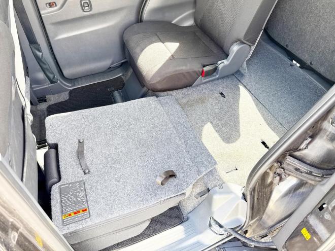 パレット660SW XS 4WD ローンが不安な方＜優遇ローン＞本州仕入　左側パワースライド　HID