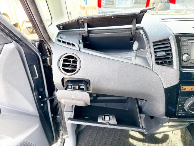 パレット660SW XS 4WD ローンが不安な方＜優遇ローン＞本州仕入　左側パワースライド　HID