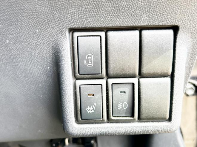 パレット660SW XS 4WD ローンが不安な方＜優遇ローン＞本州仕入　左側パワースライド　HID