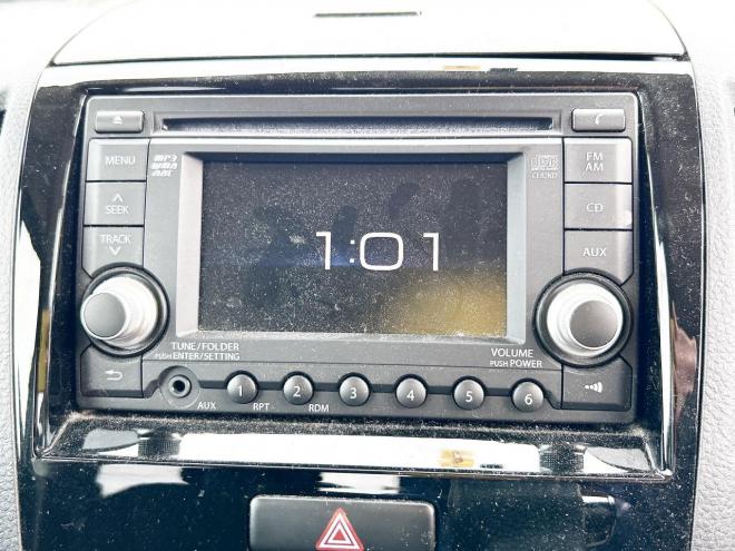 パレット660SW XS 4WD ローンが不安な方＜優遇ローン＞本州仕入　左側パワースライド　HID